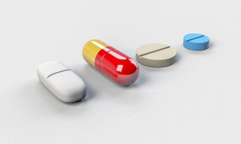 Tiermedikamente (Symbolbild). Foto: Pixabay.com