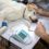 Blutdruck-Messung beim Hund. Foto: Pixabay.com